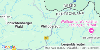 Philippsreut