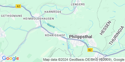 Philippsthal (Werra)