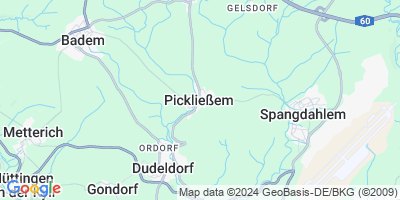 Pickließem