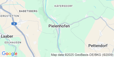 Pielenhofen