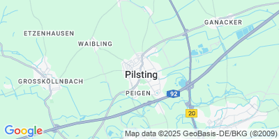 Pilsting