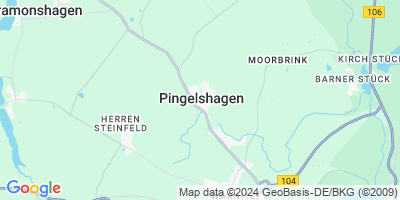 Pingelshagen