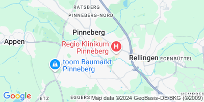Pinneberg