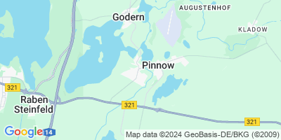 Pinnow