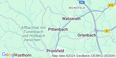 Pittenbach