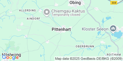 Pittenhart