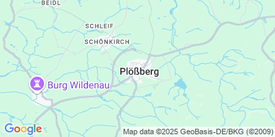 Plößberg