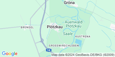 Plötzkau