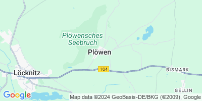 Plöwen