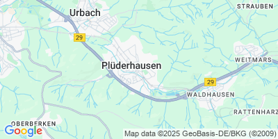 Plüderhausen