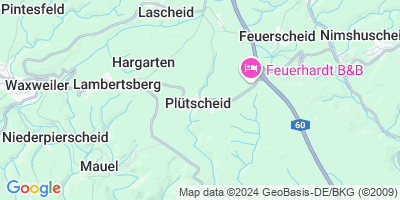 Plütscheid