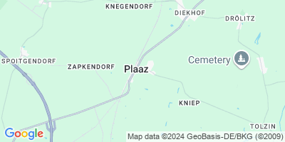 Plaaz