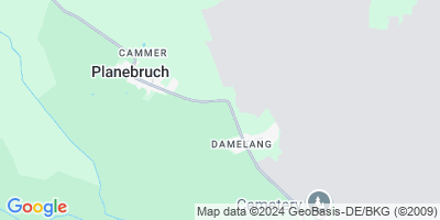 Planebruch