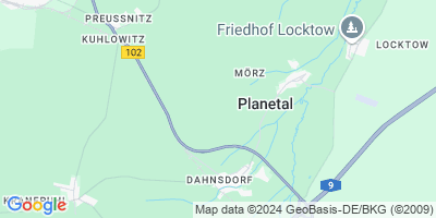 Planetal