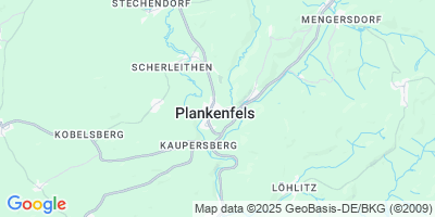Plankenfels