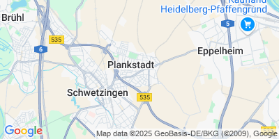 Plankstadt