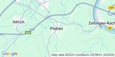 Platten