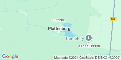 Plattenburg