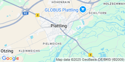 Plattling