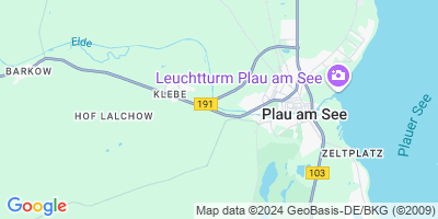 Plau am See