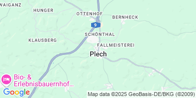 Plech