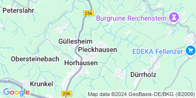 Pleckhausen