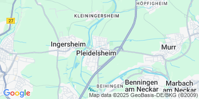 Pleidelsheim