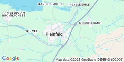 Pleinfeld