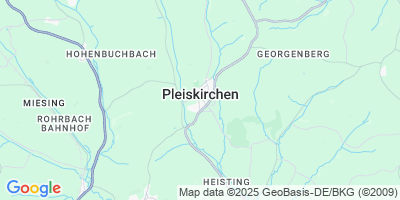 Pleiskirchen