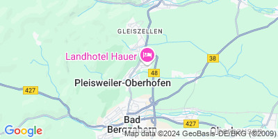 Pleisweiler-Oberhofen