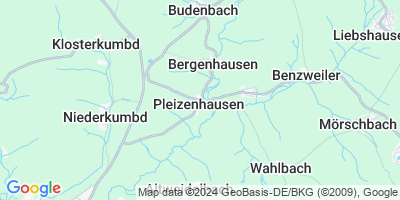 Pleizenhausen