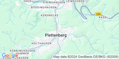 Plettenberg
