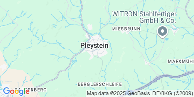 Pleystein