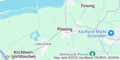 Pliening