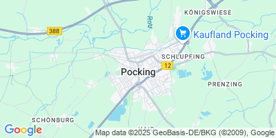 Pocking