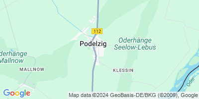 Podelzig
