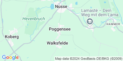 Poggensee
