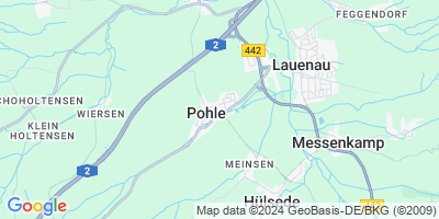 Pohle