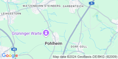 Pohlheim