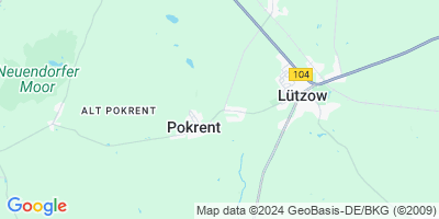 Pokrent