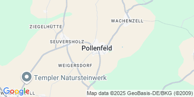 Pollenfeld