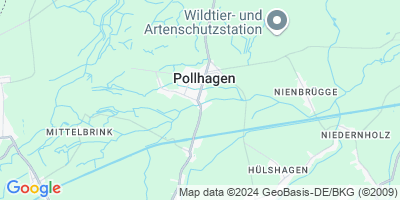Pollhagen