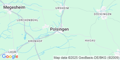 Polsingen