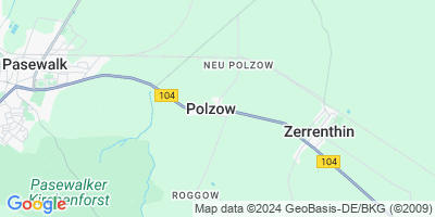 Polzow