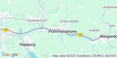 Pommelsbrunn