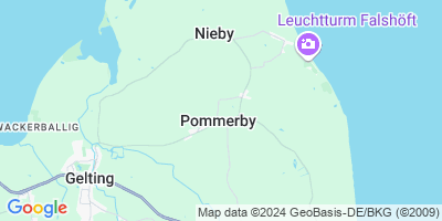 Pommerby