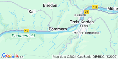 Pommern