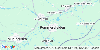 Pommersfelden