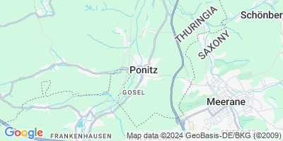 Ponitz