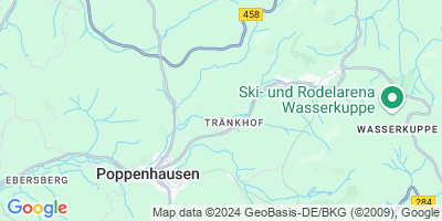 Poppenhausen (Wasserkuppe)